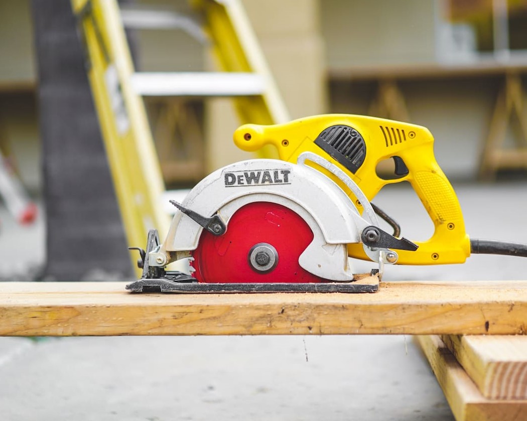 picture of power tool