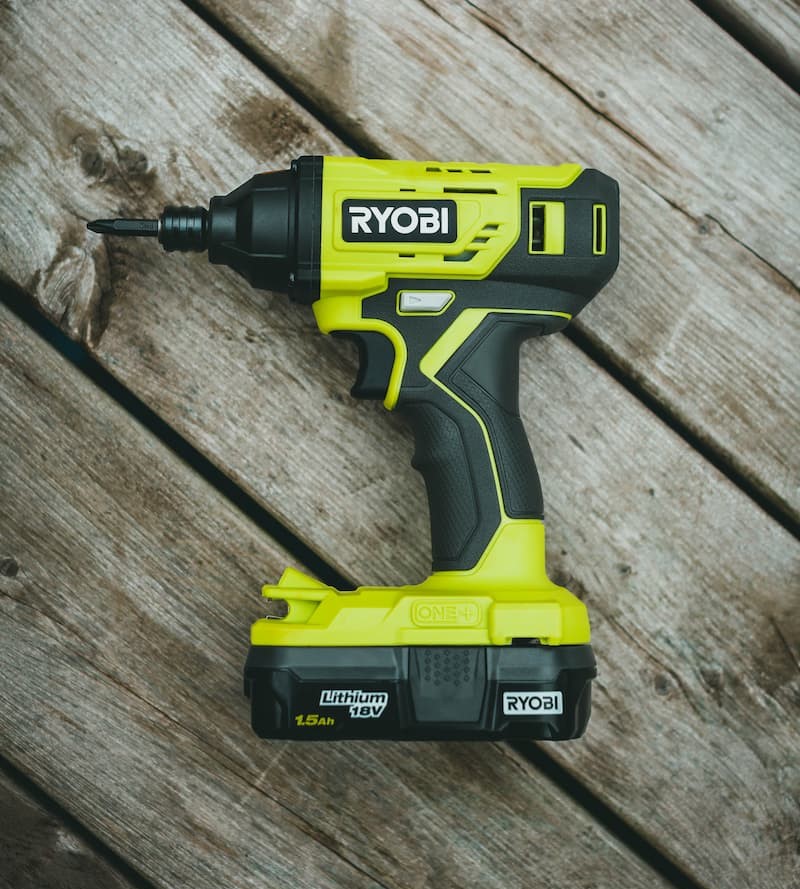picture of power tool