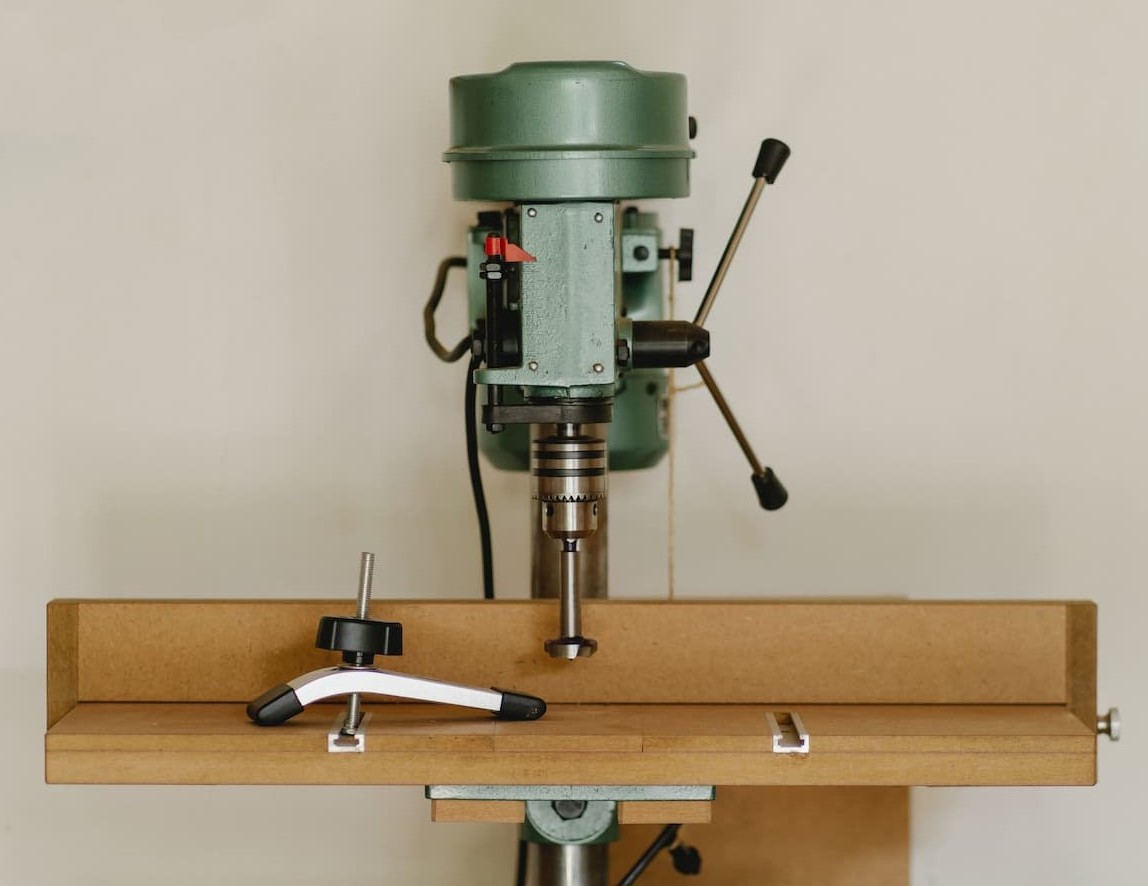 picture of power tool