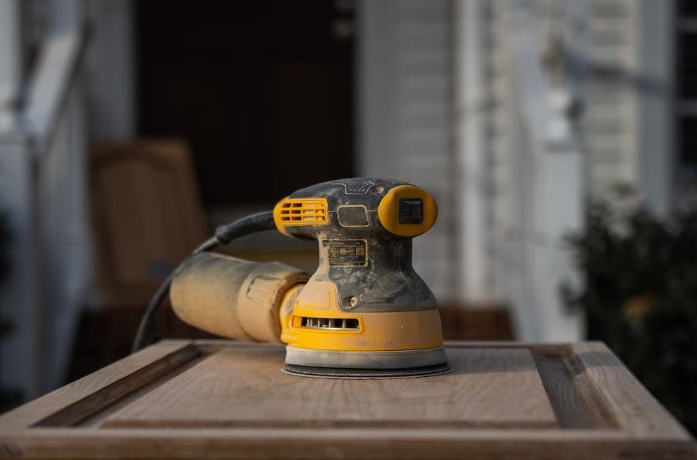 picture of power tool