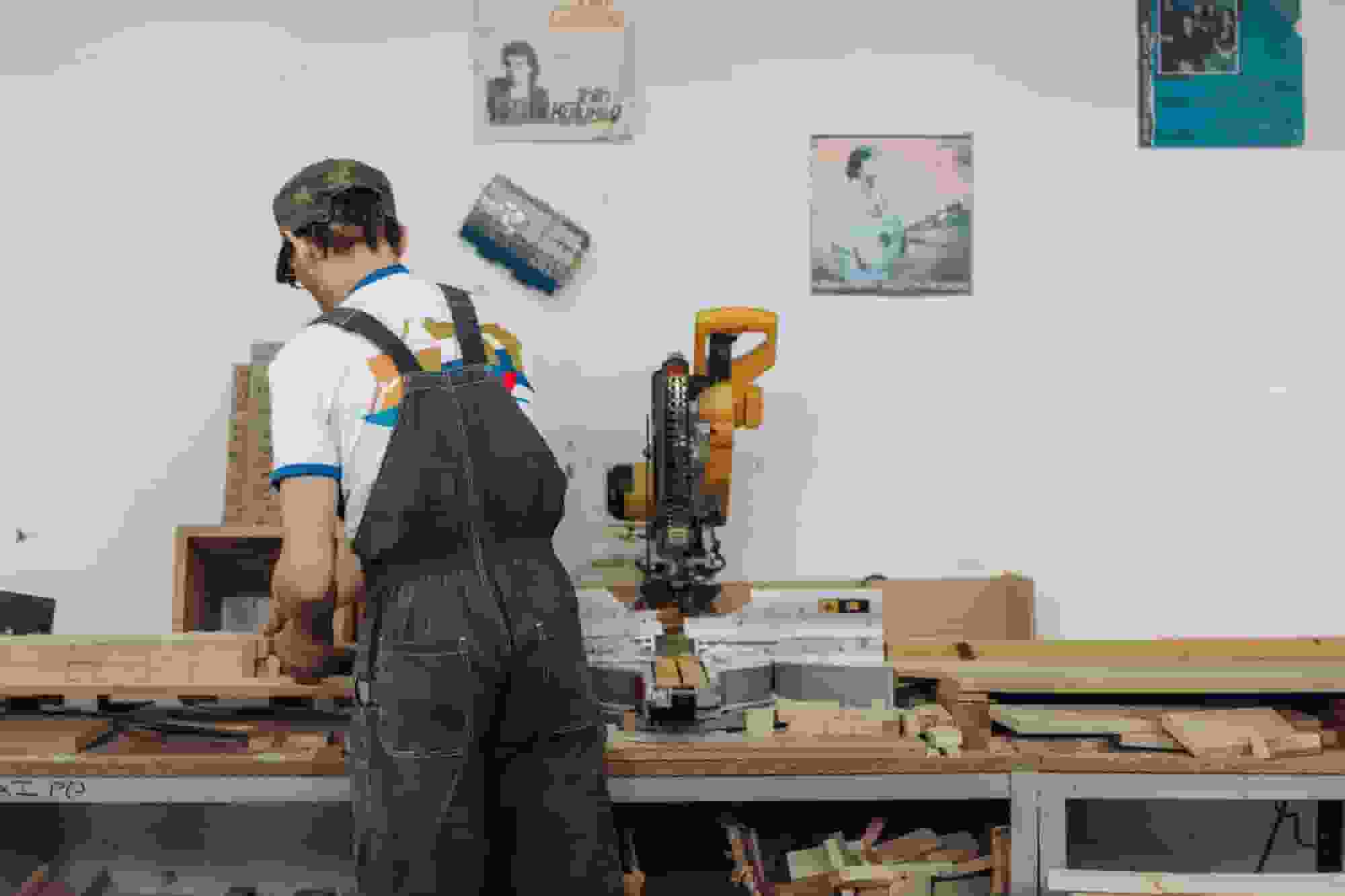 power tool picture